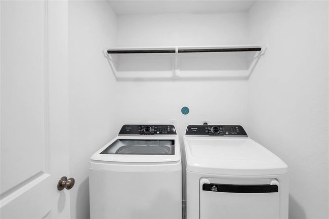 Pictures are representative of floor plan - not actual home for sale | Image 11