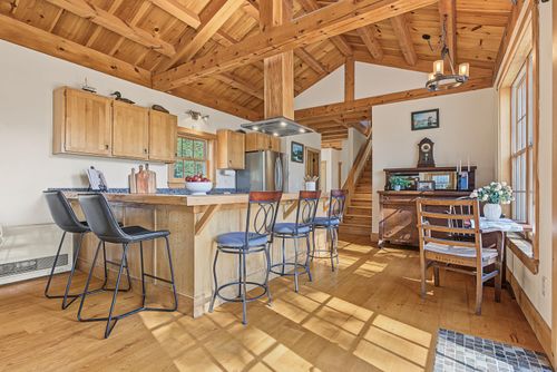 1581 Main Road, Westport Island, ME, 04578 | Card Image