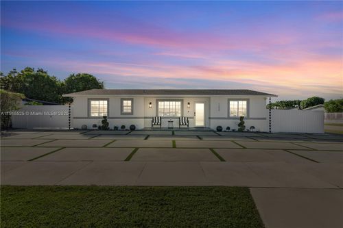 12030 Sw 190th Ter, Miami, FL, 33177-3917 | Card Image