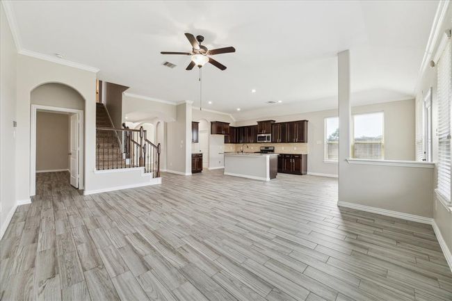 19803 Caitlyn Blossom Ln, House other with 4 bedrooms, 4 bathrooms and 2 parking in Cypress TX | Image 5