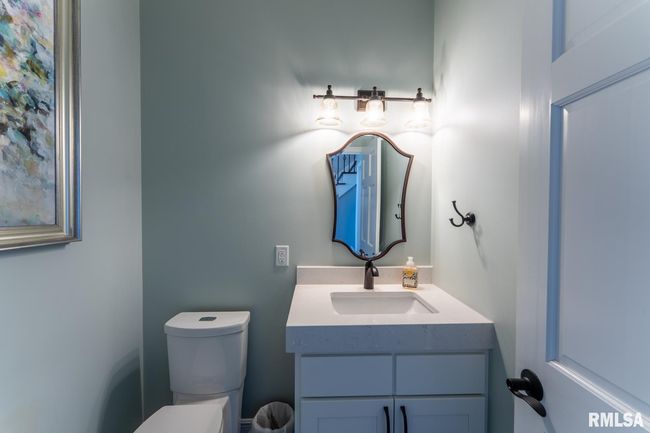2763 Kokopelli Dr, House other with 3 bedrooms, 4 bathrooms and null parking in Marion IL | Image 40