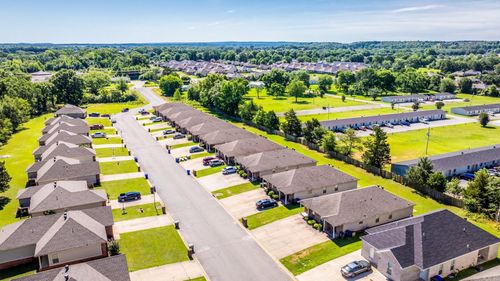 2125-2235 Rosemary Dr, Conway, AR, 72034-6989 | Card Image