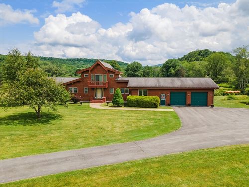 470 Greenough Rd, Cooperstown, NY, 13326-5304 | Card Image
