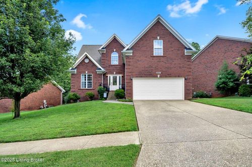 10523 Providence Dr, Louisville, KY, 40291-4443 | Card Image
