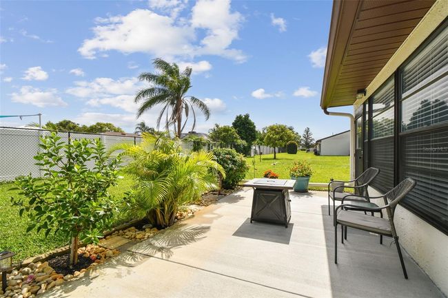 7923 Radcliffe Cir, House other with 2 bedrooms, 2 bathrooms and null parking in PORT RICHEY FL | Image 50