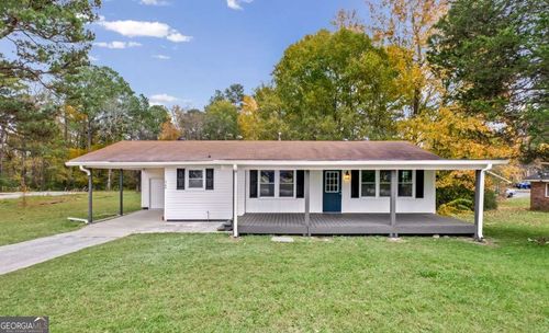 1744 Old Summerville Rd Nw, Rome, GA, 30165-9719 | Card Image