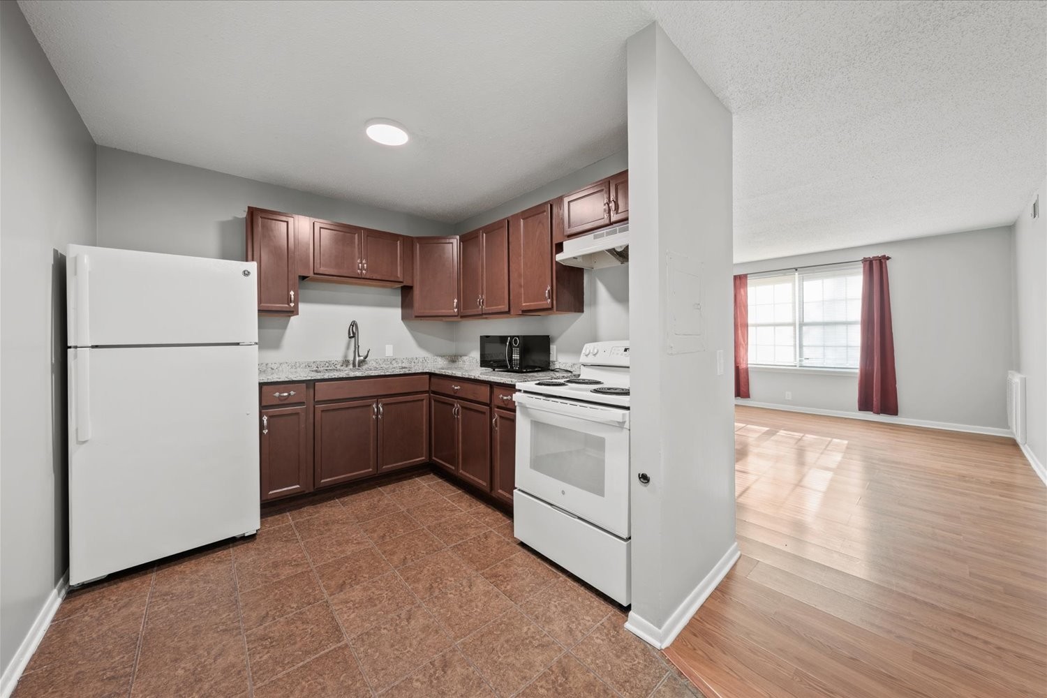 Residential in Nashville 5