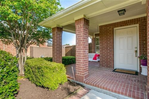 4701 Bear Run Dr, Plano, TX, 75093-7321 | Card Image