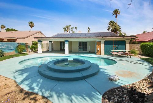 68605 Hermosillo Rd, Cathedral City, CA, 92234-3846 | Card Image