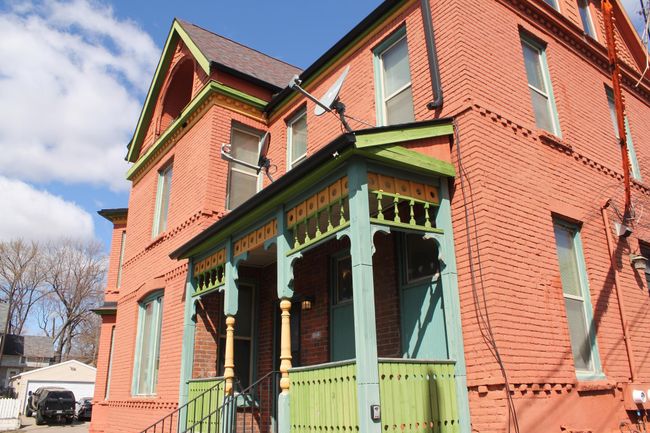 Rear Porch | Image 42