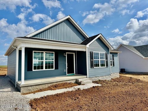 1498 Old Perryville Loop, Springfield, KY, 40069-9638 | Card Image