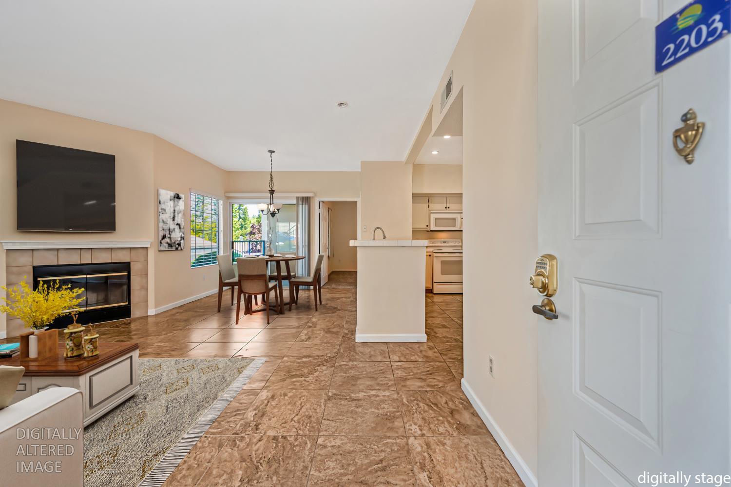 Residential in Rocklin