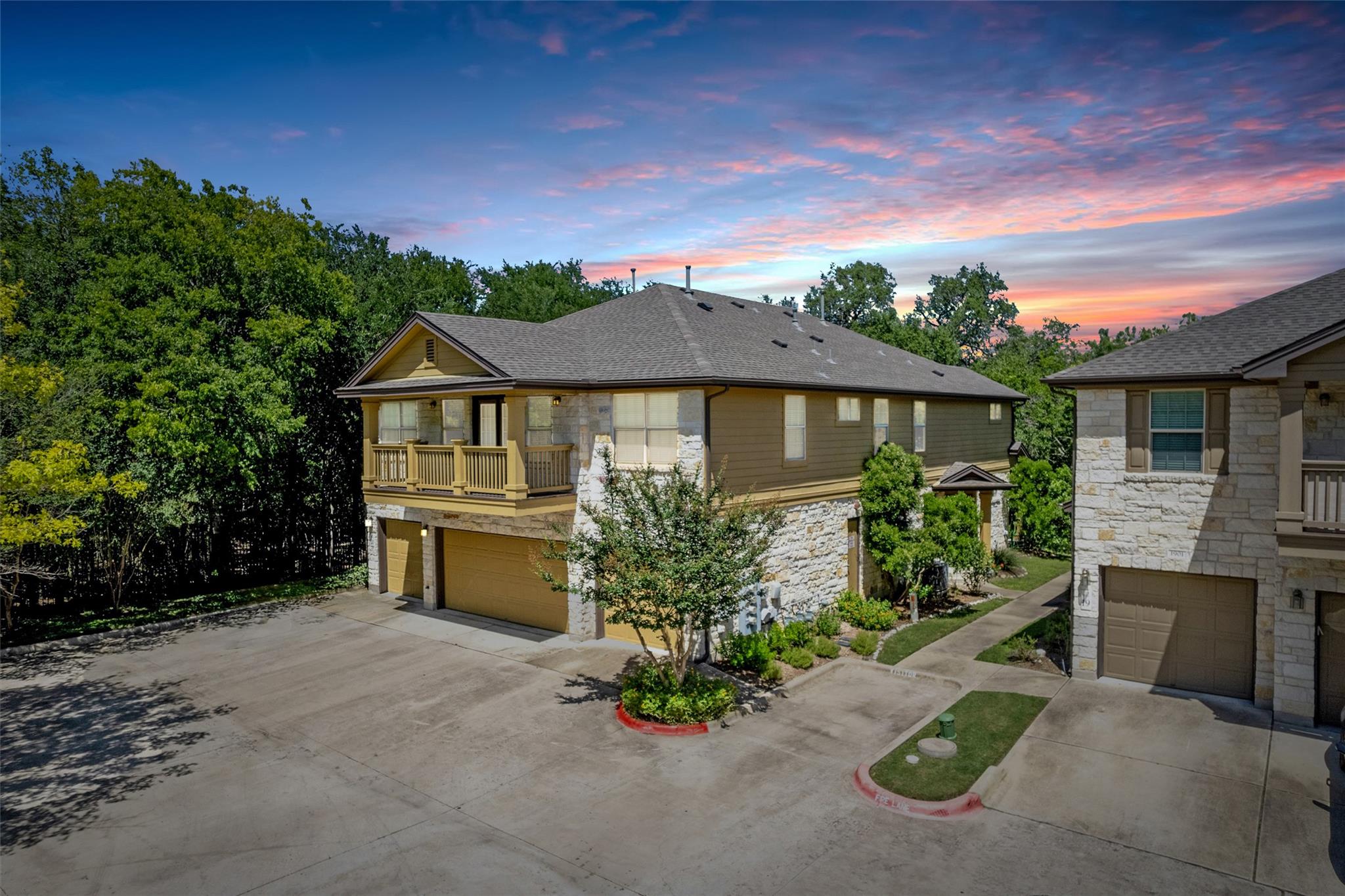 Residential in Austin