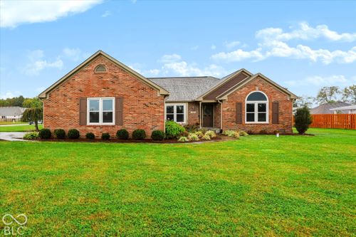 701 W 500 S, Greenfield, IN, 46140-8116 | Card Image