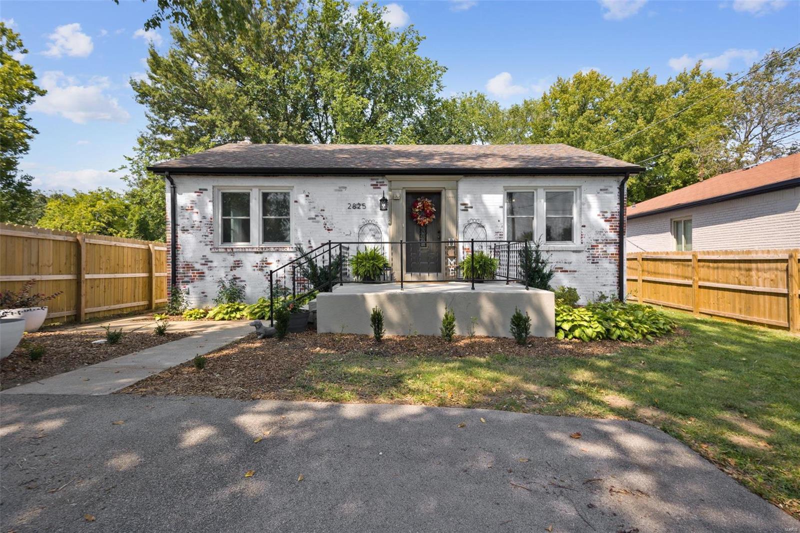 Telegraph Rd, Saint Louis, MO 63125