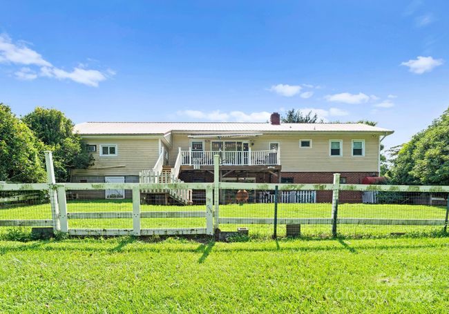 2445 Sloop Rd, House other with 3 bedrooms, 3 bathrooms and null parking in Mount Ulla NC | Image 23