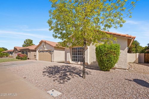 510 W Amoroso Dr, Gilbert, AZ, 85233-7202 | Card Image