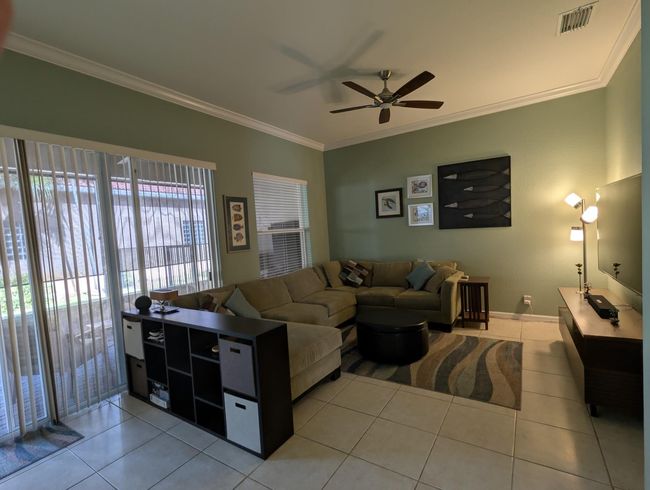 7209 Shady Grove Ln, House other with 3 bedrooms, 3 bathrooms and null parking in Boynton Beach FL | Image 14