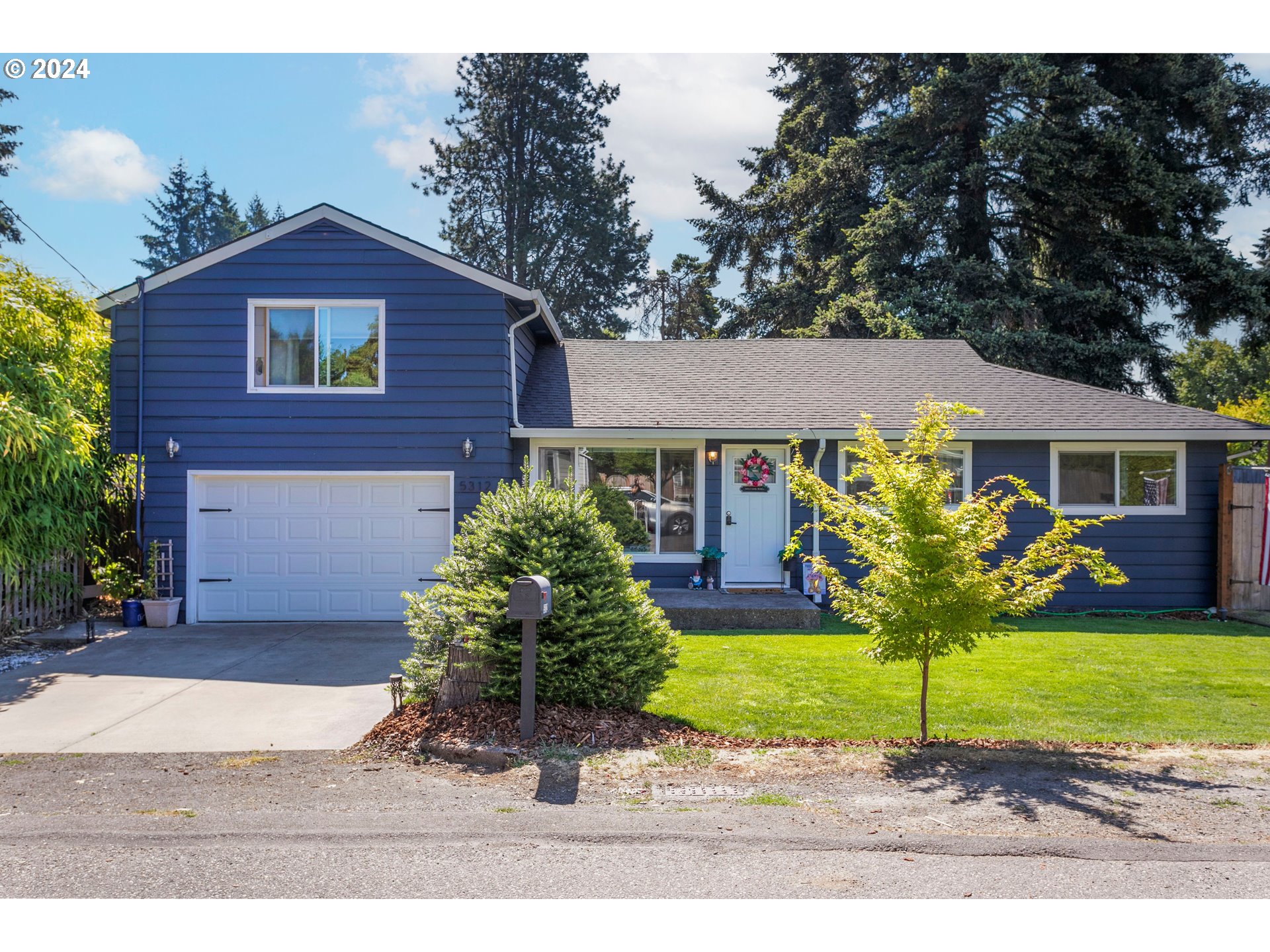 Meldrum Ave, Portland, OR 97267