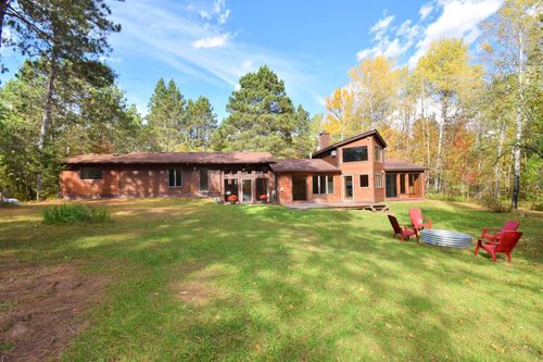 31792 Airfield Rd, Danbury, WI, 54830-9460 | Card Image