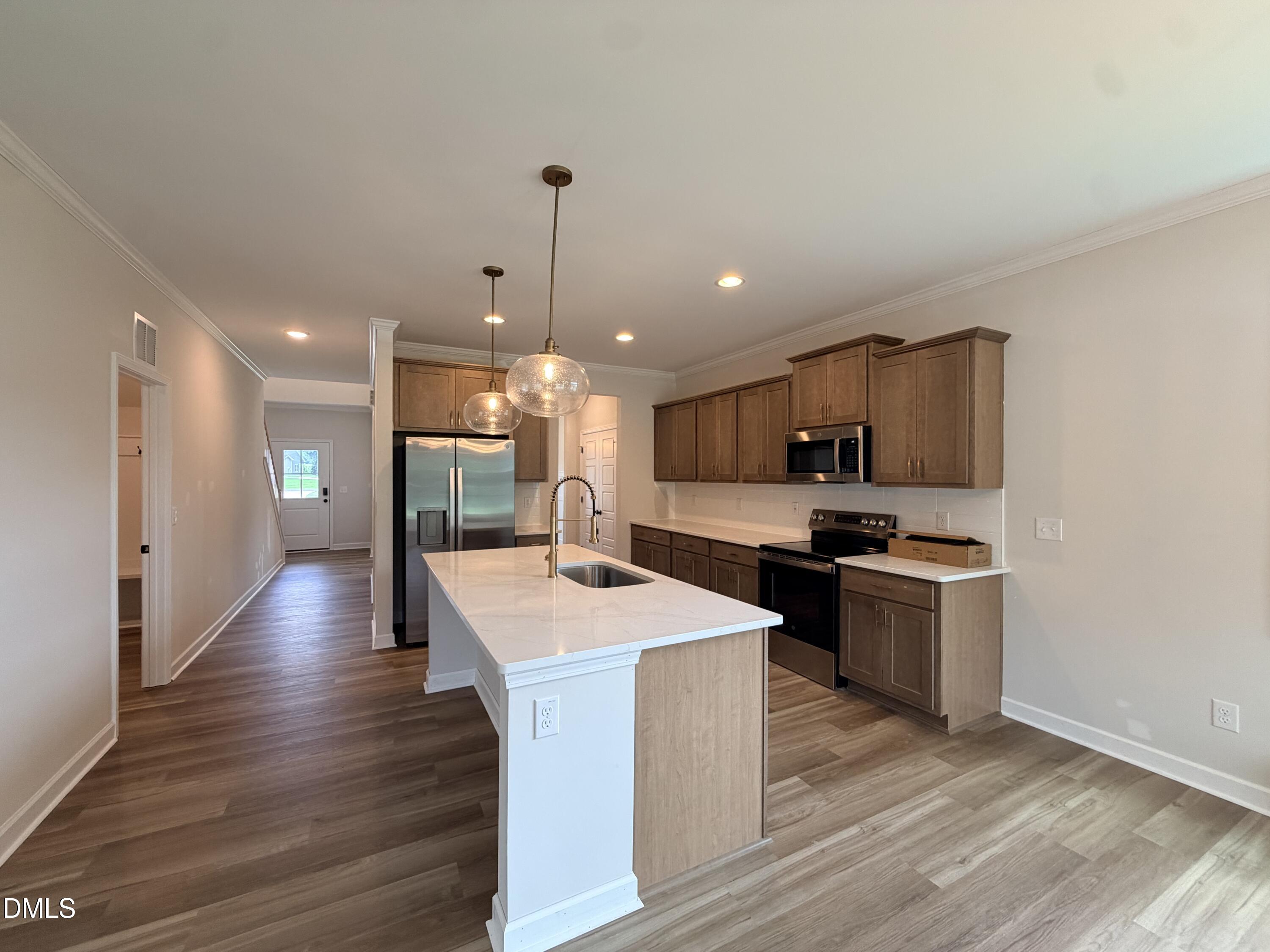 Residential in Smithfield 4