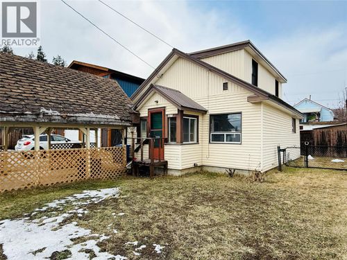 335 Marsden St, Kimberley, BC, V1A1H3 | Card Image