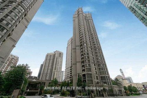 331-3888 Duke Of York Blvd, Mississauga, ON, L5B4P5 | Card Image