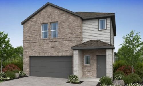 401 Breccia Trl, Liberty Hill, TX, 78642-2808 | Card Image