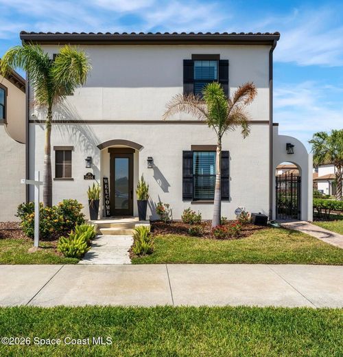 2504 Addison Drive, Melbourne, FL, 32940 | Card Image