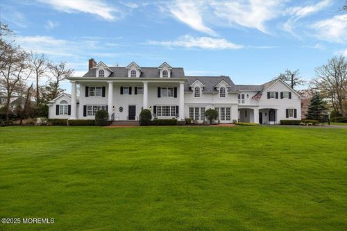 4 Broadmoor Dr, Rumson, NJ, 07760-1202 | Card Image