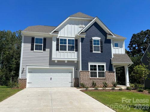 202 Tackle Box Dr, Troutman, NC, 28166-0039 | Card Image