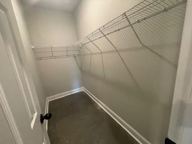Primary Bdr walk in closet | Image 14