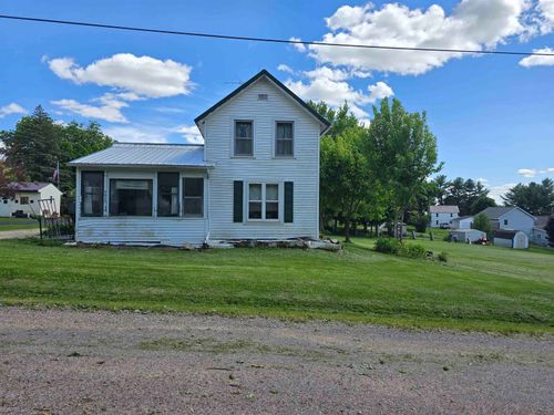 4027 Creamery St, Stitzer, WI, 53825-9101 | Card Image