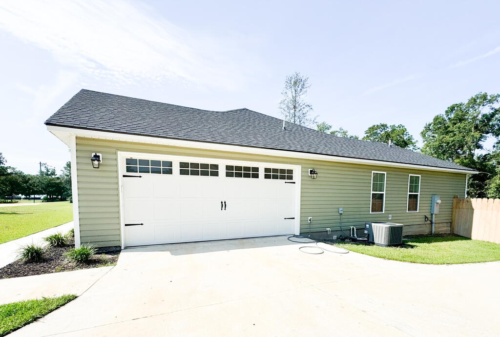 Residential in Quitman 2