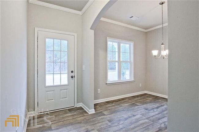 261 Quail Forest Circle, House other with 3 bedrooms, 3 bathrooms and null parking in Toccoa GA | Image 6