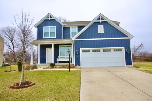 216 Old Bay Dr, Pataskala, OH, 43062-7899 | Card Image