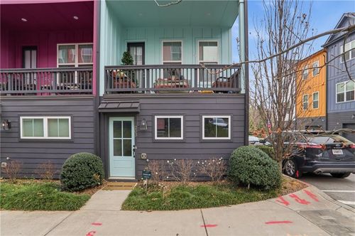 203 Color Cir, Atlanta, GA, 30317-2539 | Card Image