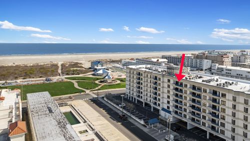 707-7100 Ocean Avenue, Wildwood Crest, NJ, 08260 | Card Image