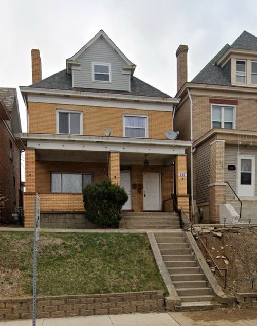 2-703 Brookline Blvd, Brookline, PA, 15226-2101 | Card Image