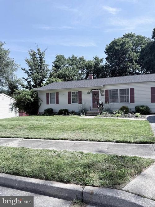 basement-25 Greenview Avenue, REISTERSTOWN, MD, 21136 | Card Image