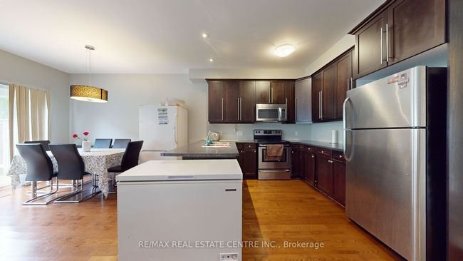 1020 Oakcrossing Gate, Condo with 5 bedrooms, 4 bathrooms and 1 parking in London ON | Image 14