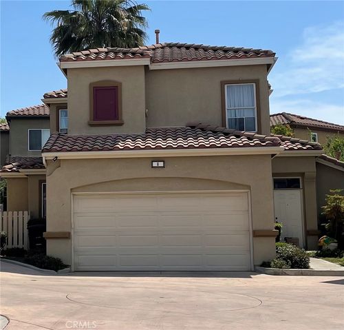 6 Calle De Las Sonatas, Rancho Santa Margarita, CA, 92688-2885 | Card Image