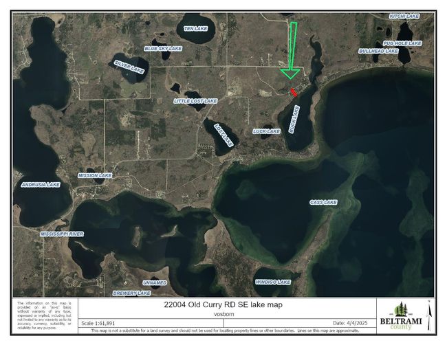 22004 Old Curry RD SE lake map.jpg | Image 42