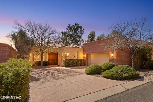 2601 W Ben Hogan Drive, Tucson, AZ, 85742 | Card Image