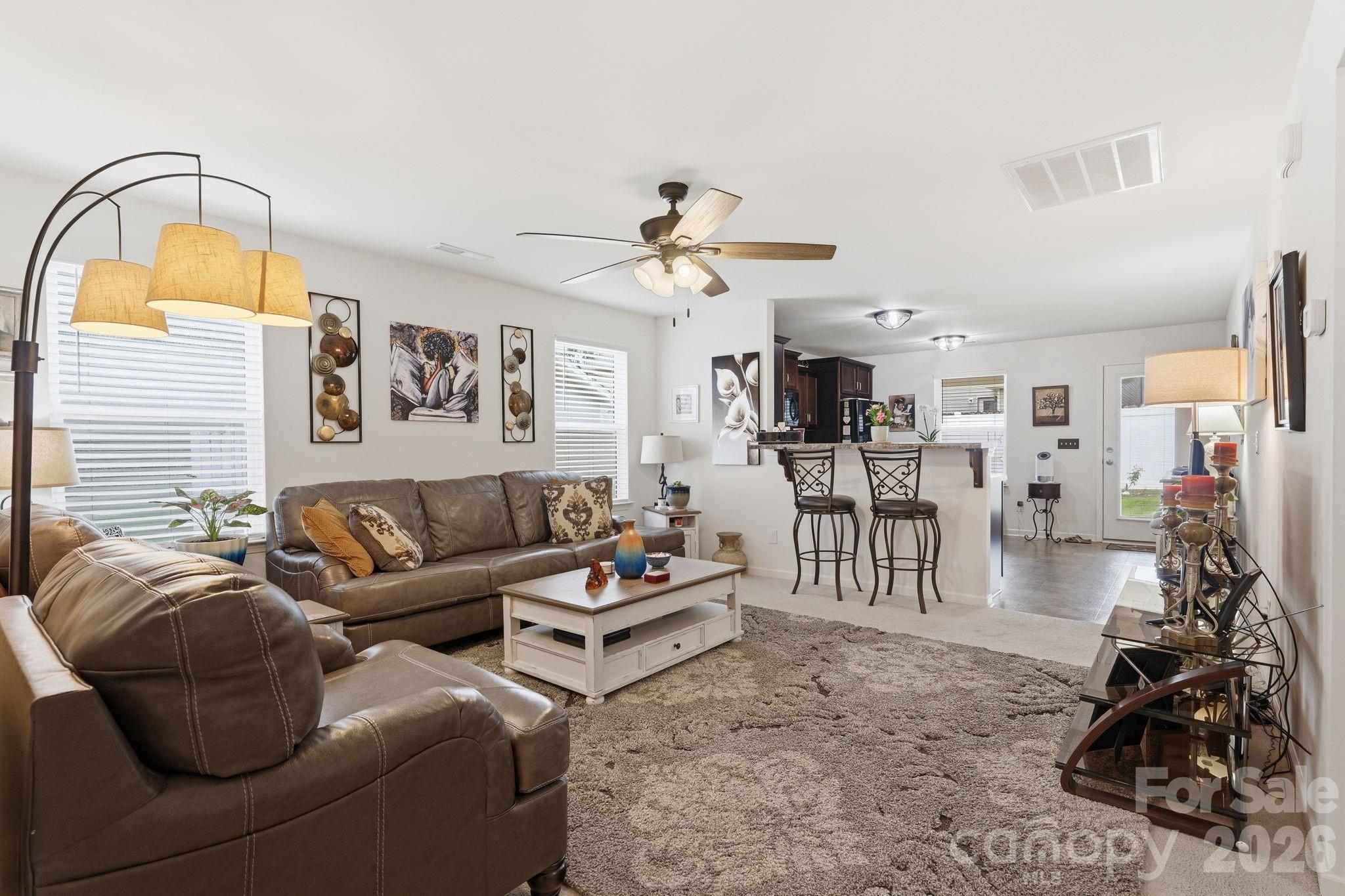 Residential in Landis 5