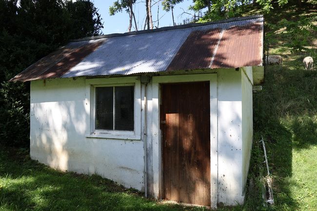 5043 Stones Chapel Rd, House other with 3 bedrooms, 3 bathrooms and 4 parking in Elk Creek VA | Image 44