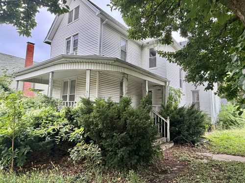 203 W Locust Street, Canton, IL, 61520 | Card Image