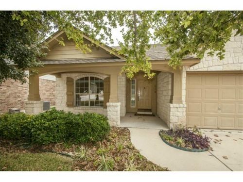 833 Rusk Rd, Round Rock, TX, 78665-7800 | Card Image