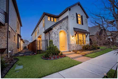 1621 Rose Willow Way, Arlington, TX, 76005-1336 | Card Image