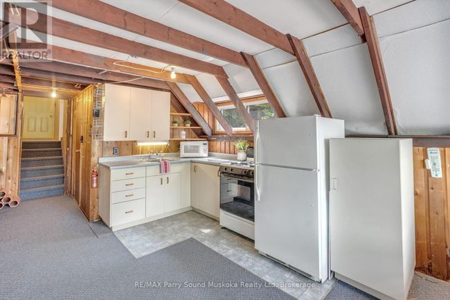 124 Healey Lake Water, House other with 2 bedrooms, 2 bathrooms and null parking in The Archipelago ON | Image 13